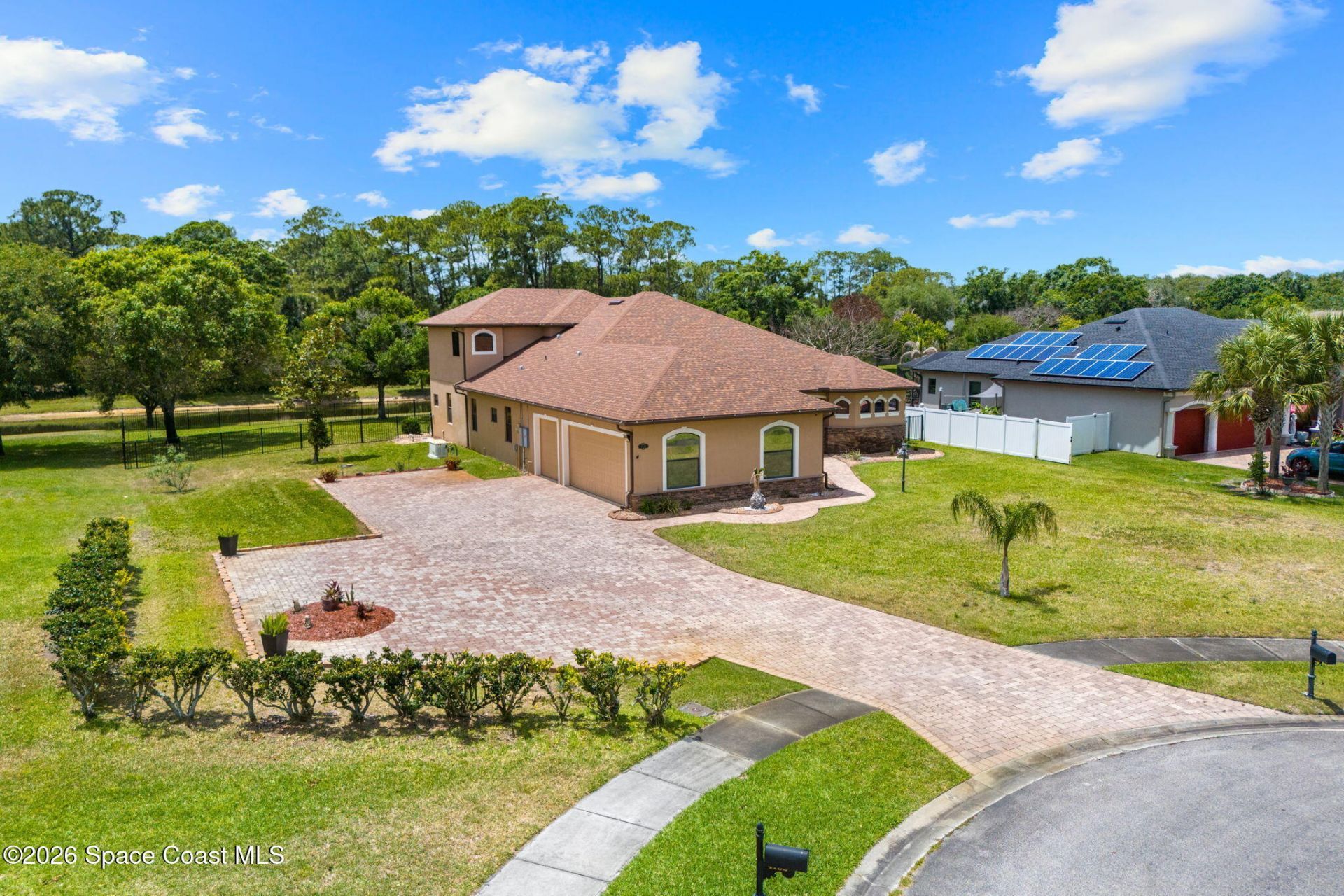 4148 Anlow Road, Melbourne, FL 32904 Photo