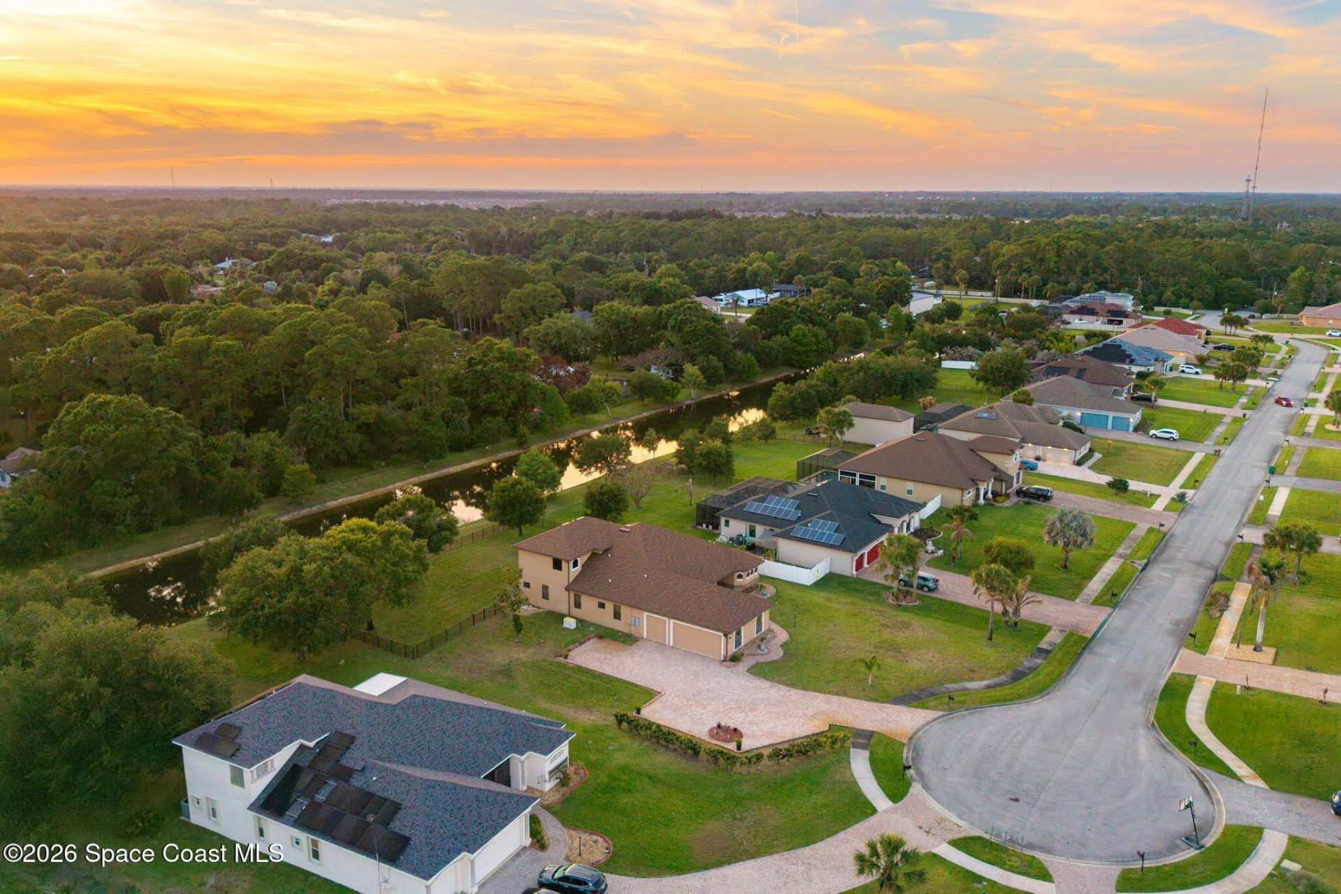 4148 Anlow Road, Melbourne, FL 32904 Photo