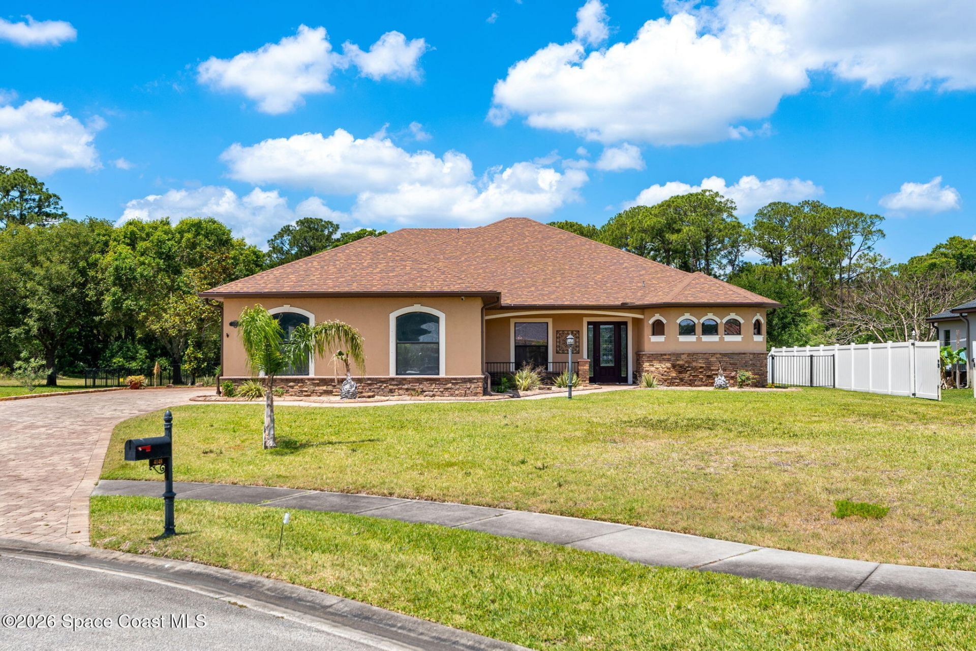 4148 Anlow Road, Melbourne, FL 32904 Photo