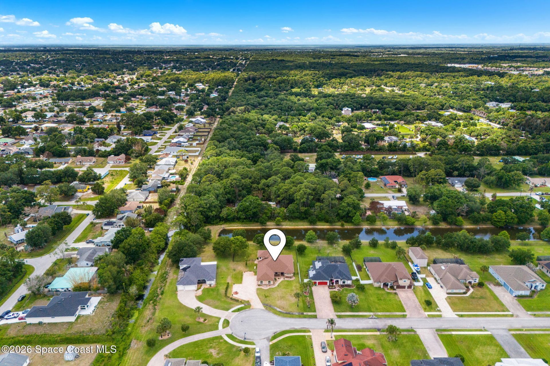 4148 Anlow Road, Melbourne, FL 32904 Photo