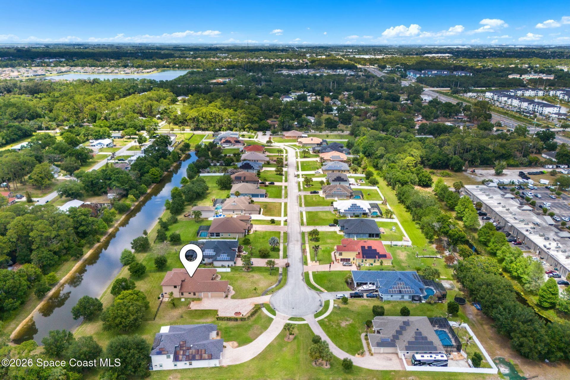 4148 Anlow Road, Melbourne, FL 32904 Photo