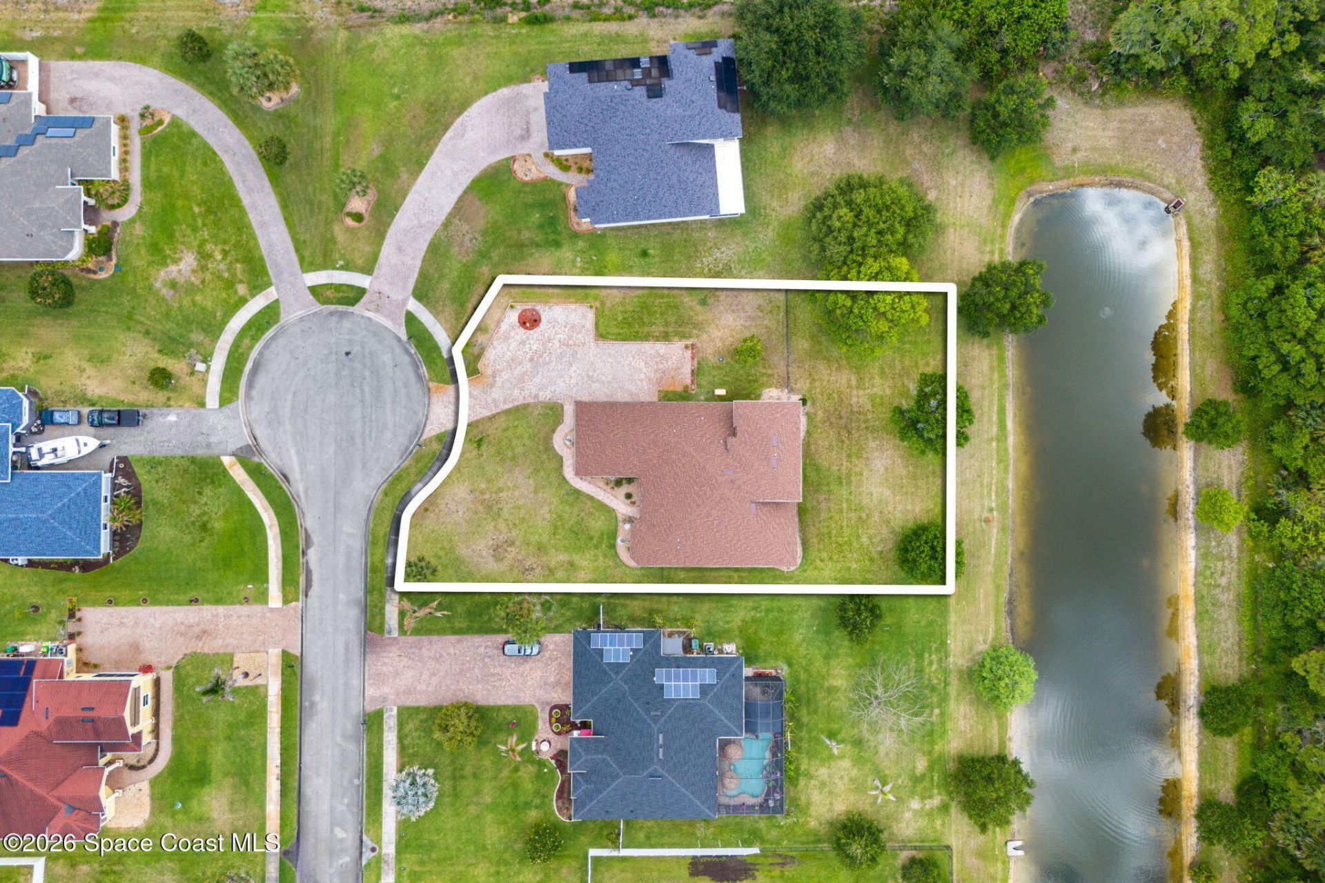 4148 Anlow Road, Melbourne, FL 32904 Photo