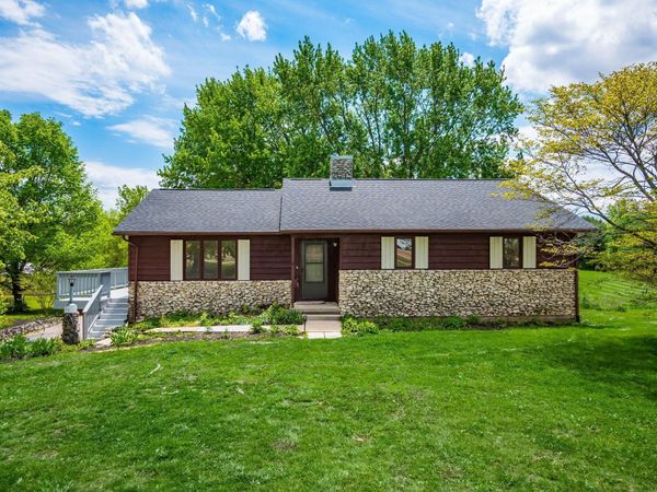 14661 Robinson Road , Plain City, OH 43064