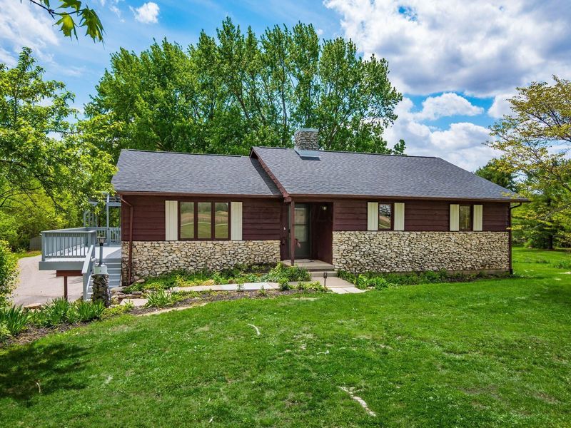 14661 Robinson Road, Plain City, OH 43064 Photo 2