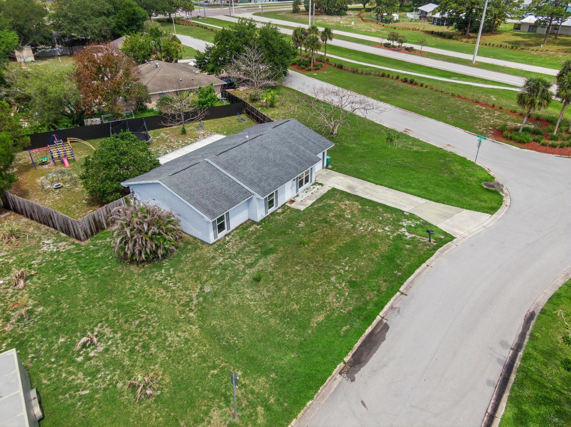 1802 SE Vesthaven Court, Port Saint Lucie, FL 34952 Photo