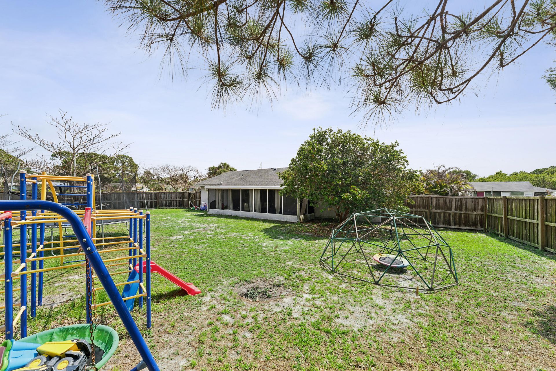 1802 SE Vesthaven Court, Port Saint Lucie, FL 34952 Photo