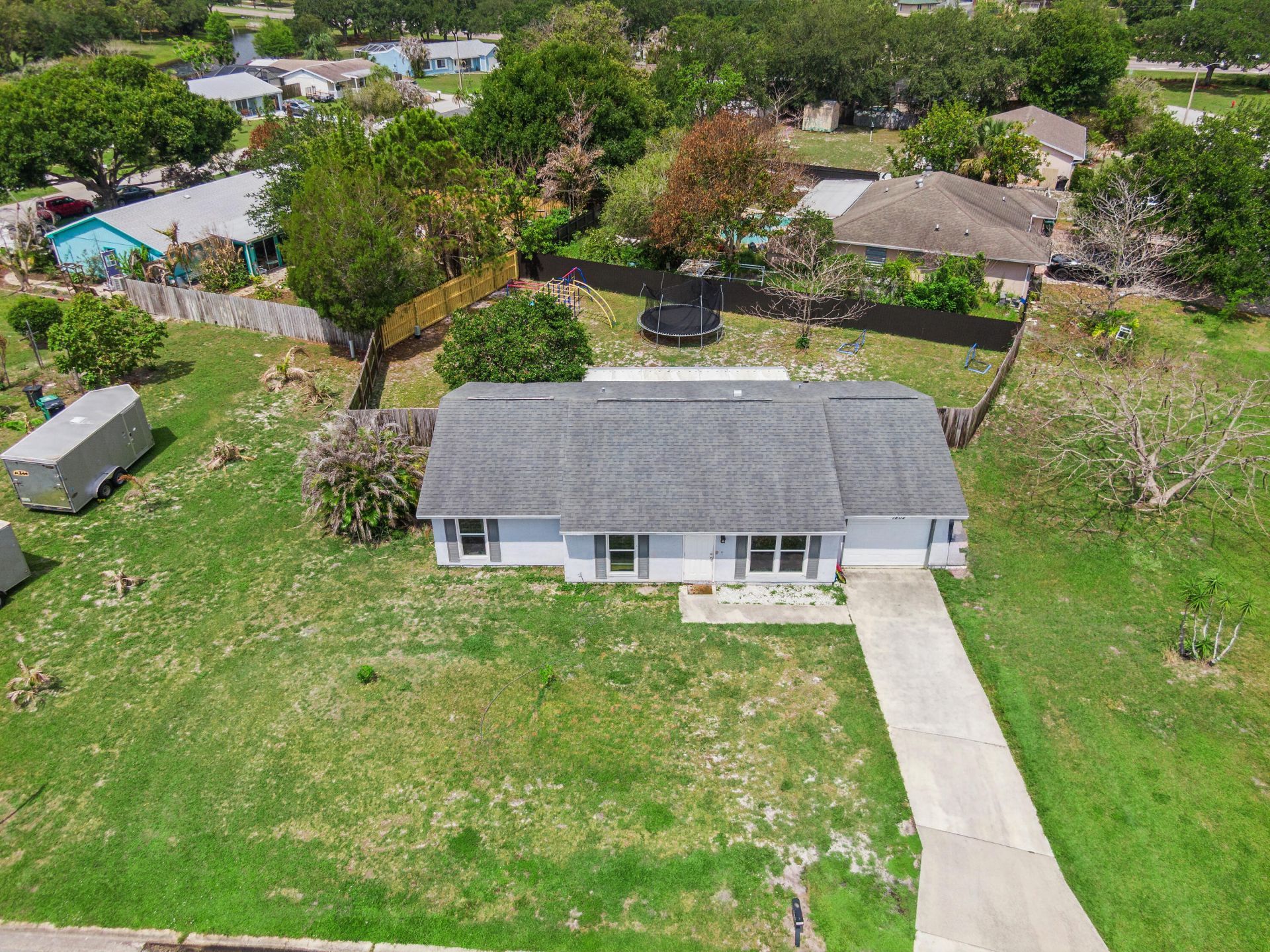1802 SE Vesthaven Court, Port Saint Lucie, FL 34952 Photo