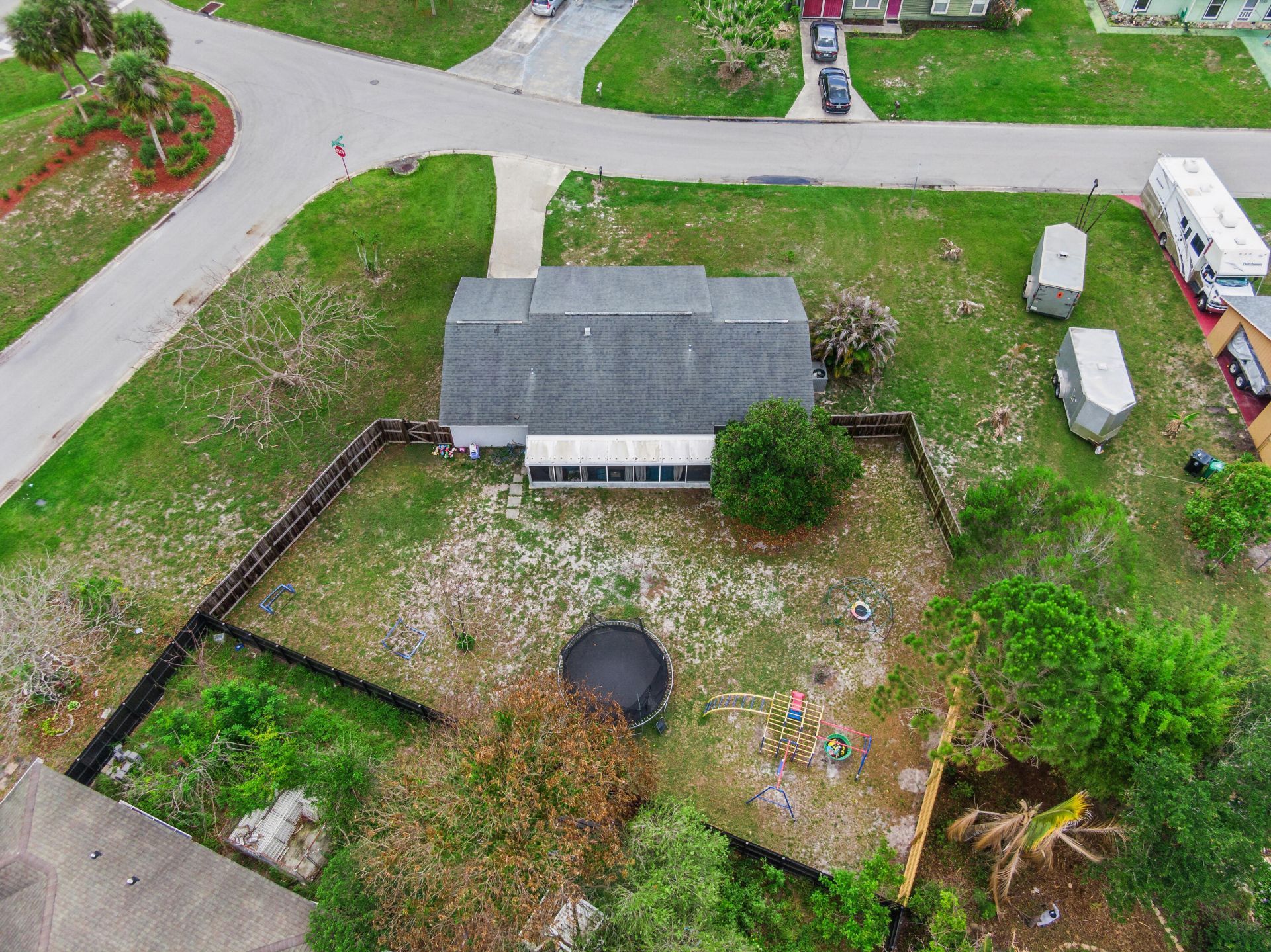 1802 SE Vesthaven Court, Port Saint Lucie, FL 34952 Photo