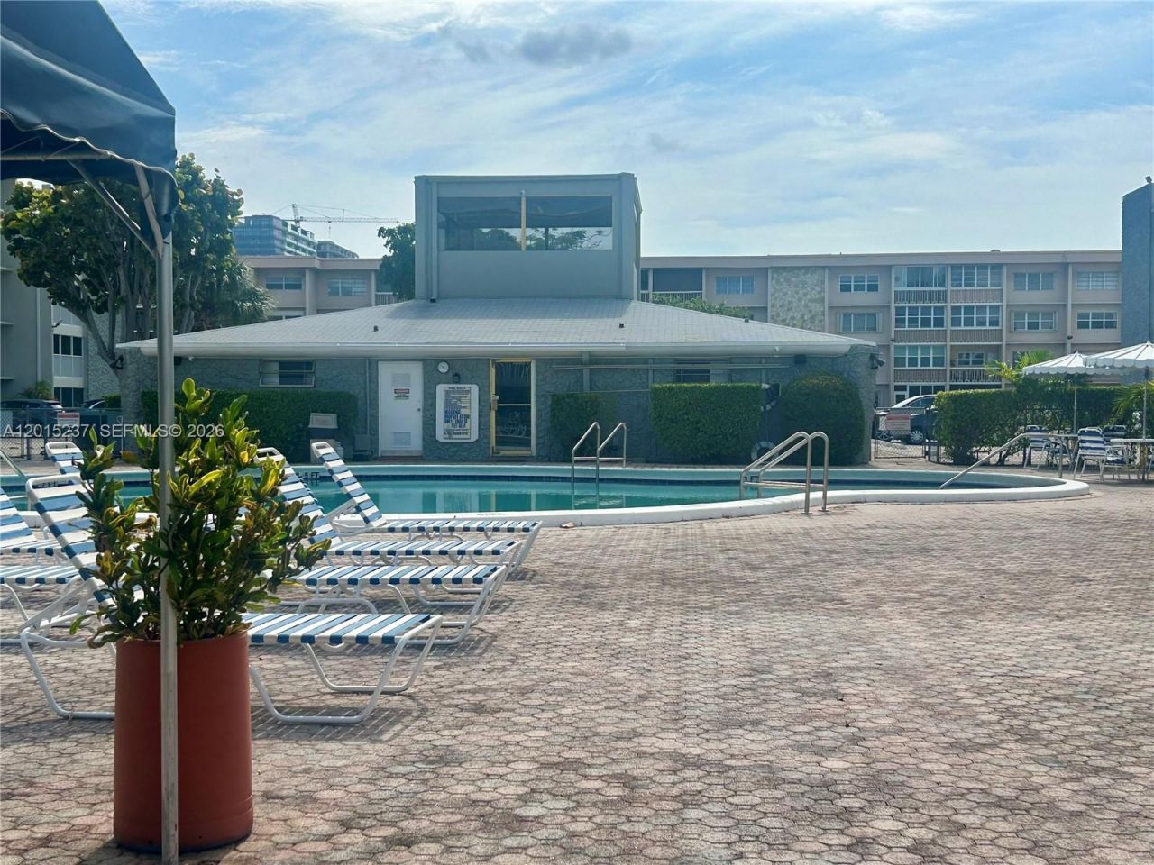 215 SE 3rd Ave, Unit 408C, Hallandale Beach, FL 33009 Photo