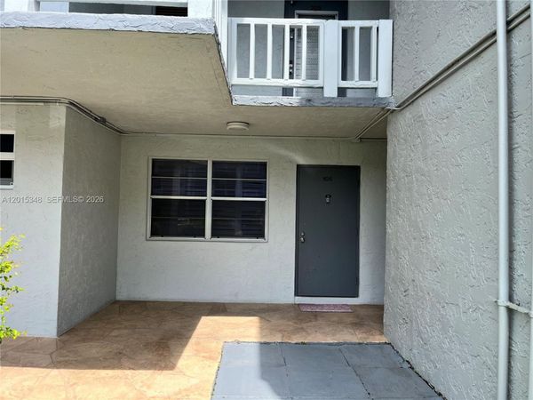 6550 Royal Palm Blvd , Unit 105A, Margate, FL 33063