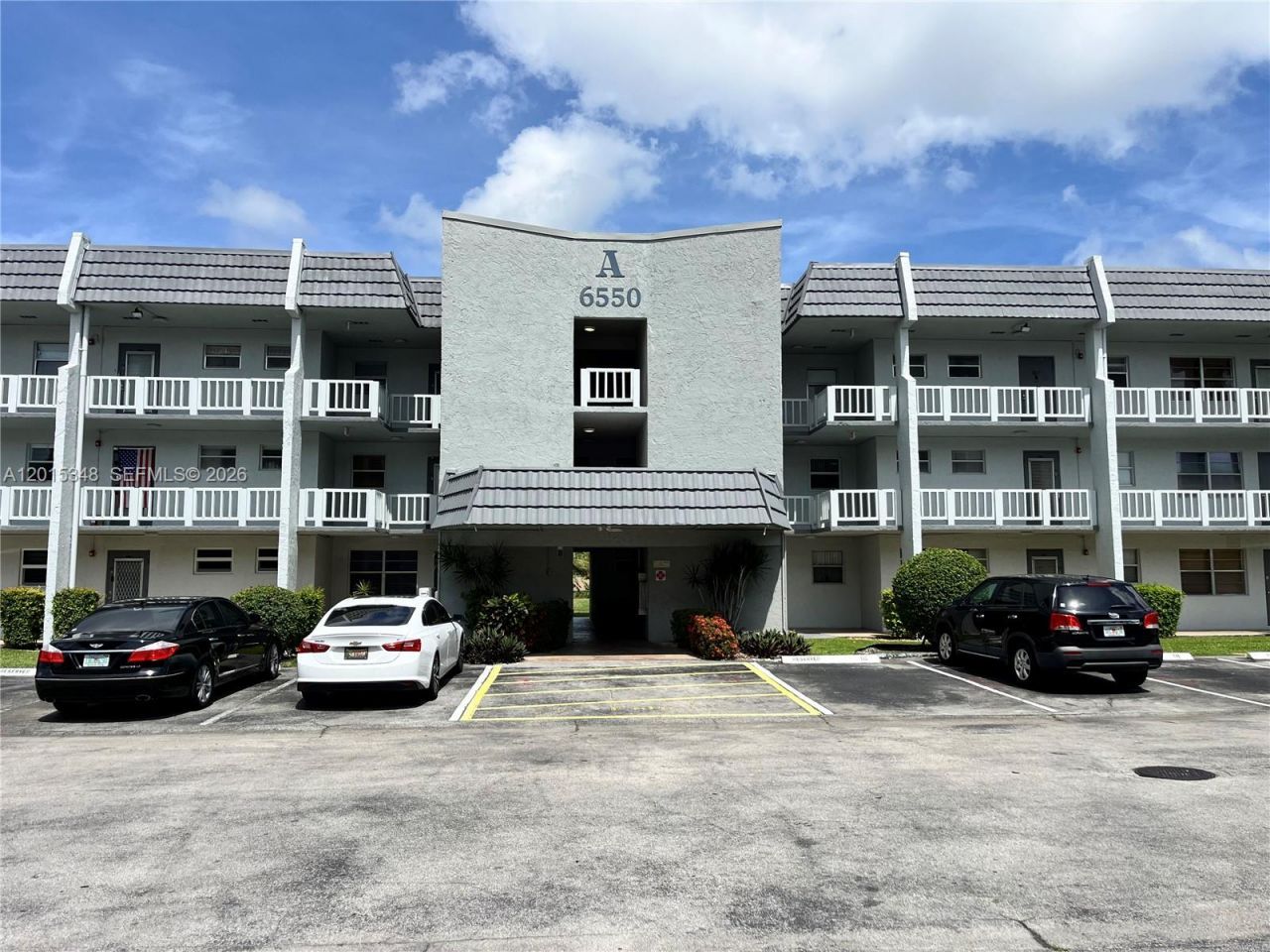 6550 Royal Palm Blvd , Unit 105A, Margate, FL 33063 Photo