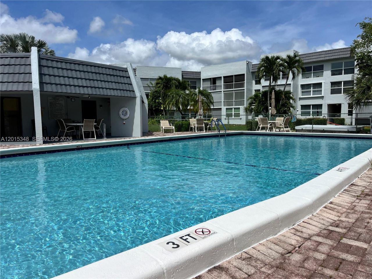 6550 Royal Palm Blvd , Unit 105A, Margate, FL 33063 Photo