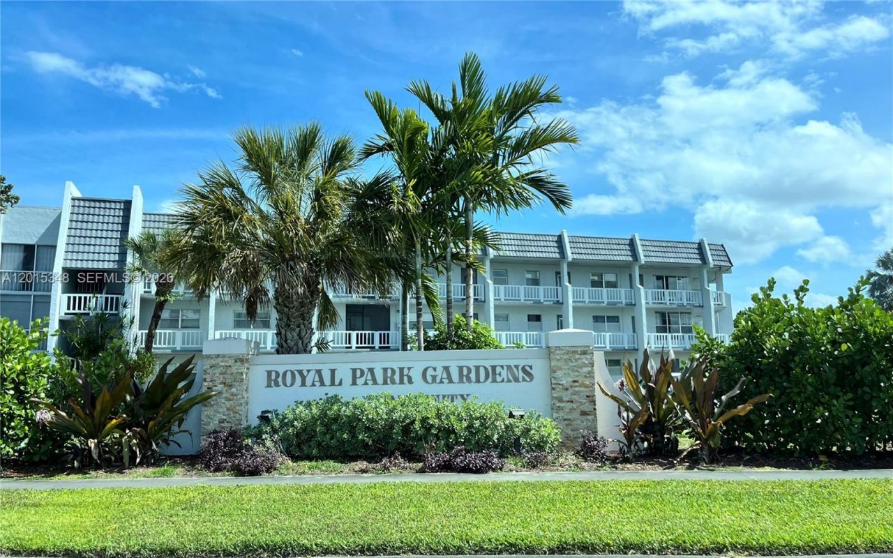 6550 Royal Palm Blvd , Unit 105A, Margate, FL 33063 Photo