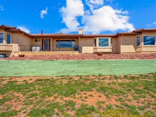 380 Scrub Oak Circle, Monument, CO 80132