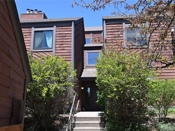 301 W Lehow Avenue , Unit 21, Englewood, CO 80110