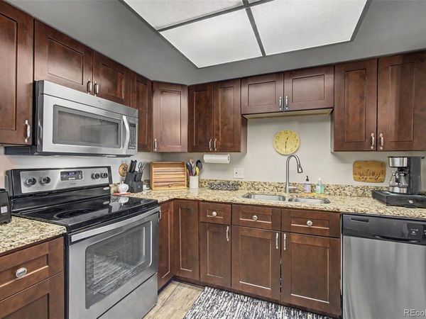 14390 E Marina Drive, Unit 208, Aurora, CO 80014