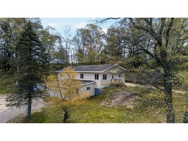 N10266 County Road M, Colfax, WI 54730