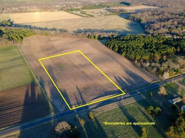000 115th Street, Frederic, WI 54837