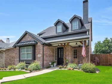 3332 Munstead Trail, Frisco, TX 75033