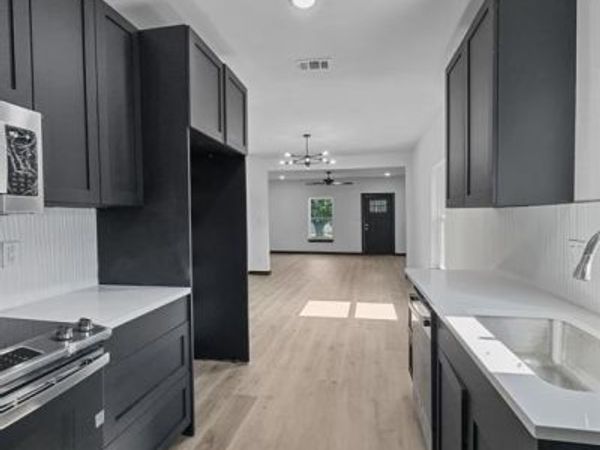 3603 Mcdougal Street, Greenville, TX 75401