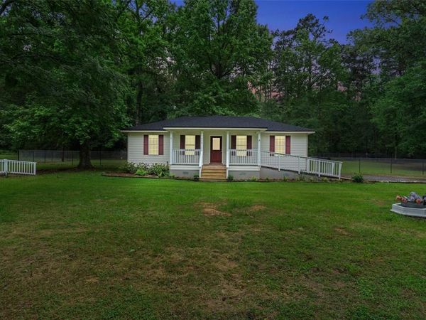 1620 Smyrna Road, Keatchie, LA 71046