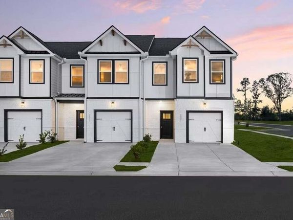 5280 Magnolia Grove Way, Gainesville, GA 30504
