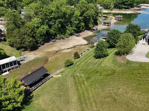 Lot 20 Cross Anchor Place, Piney Flats, TN 37686