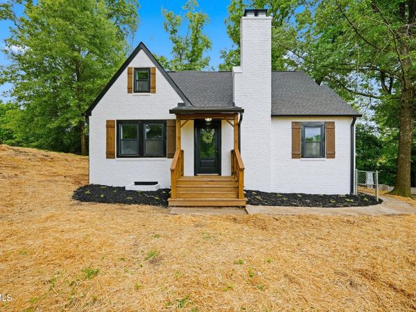 244 Vermont Drive, Kingsport, TN 37660