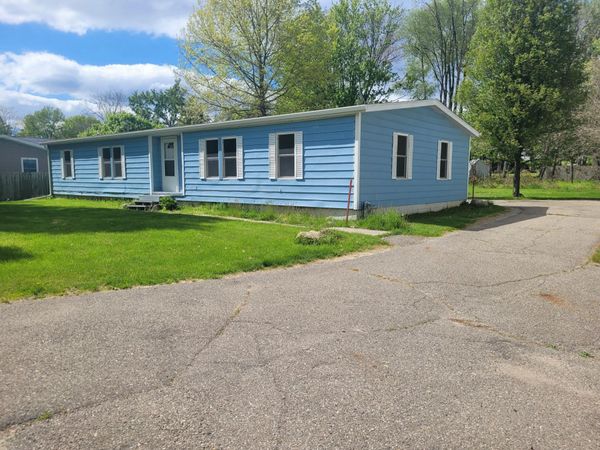 316 E Saint Joe Street, Litchfield, MI 49252