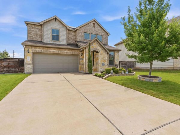 14215 Alloro DR, Austin, TX 78717