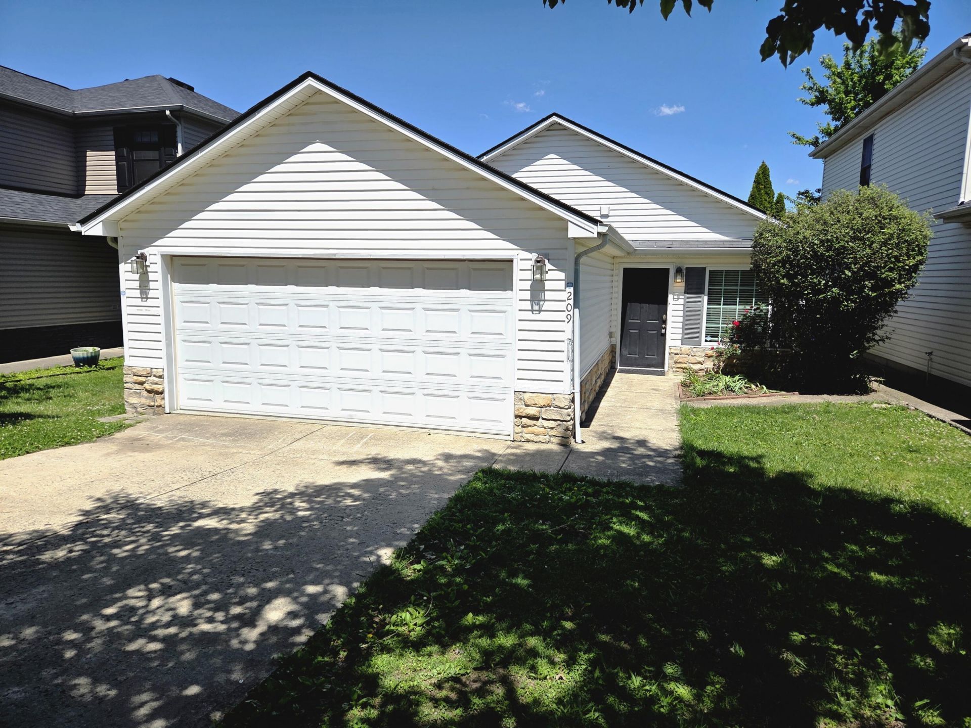 209 Lucille Drive, Lexington, KY 40511 Main Photo