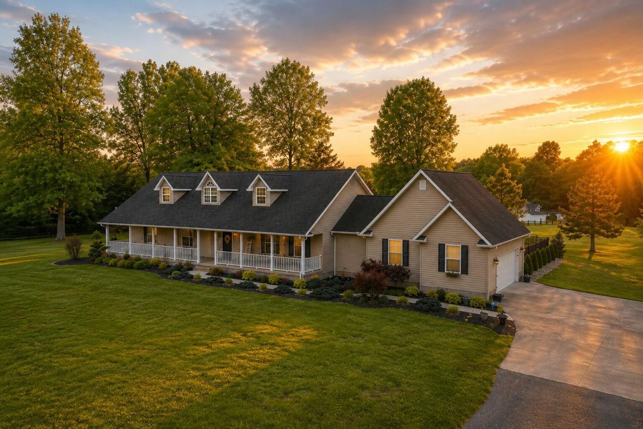 380 Silver Eagle Drive, London, KY 40744