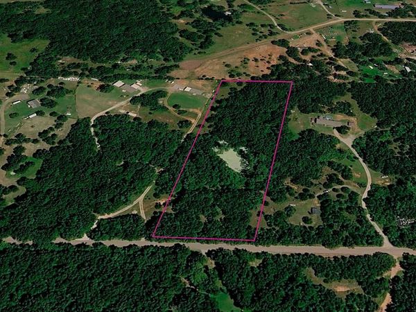 14401 NE 150 Street, Jones, OK 73049