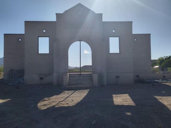 43 County Rd. 91 , Socorro, NM 87801