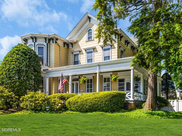 128 Green Street, Woodbridge, NJ 07095
