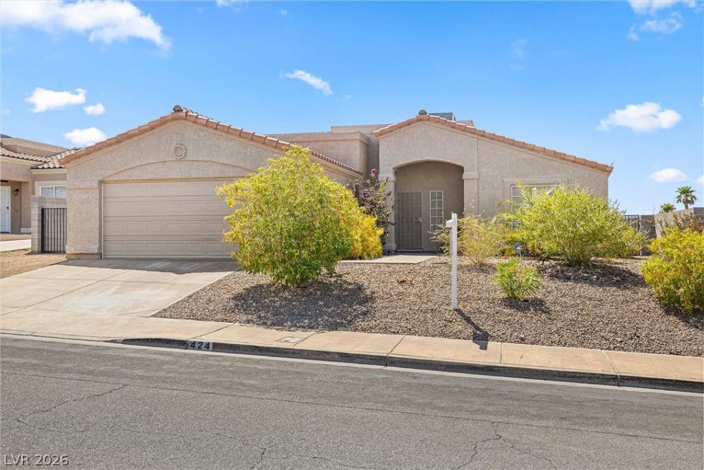 424 Tiger Lily Way, Henderson, NV 89015 Main Photo