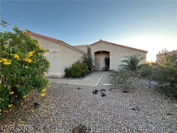 424 Tiger Lily Way , Henderson, NV 89015