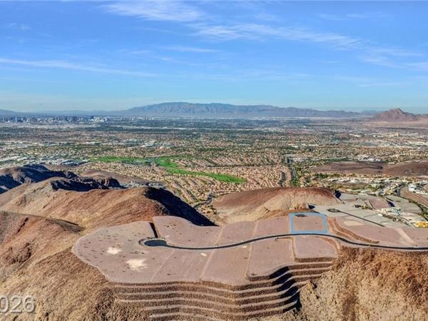 106 Cloudrock Court , Henderson, NV 89012