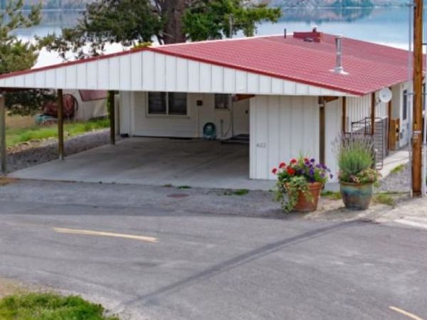 622 1st Street St, Other, WA 98812