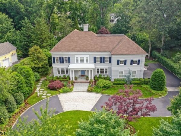 115 Woodland Ave, Summit, NJ 07901