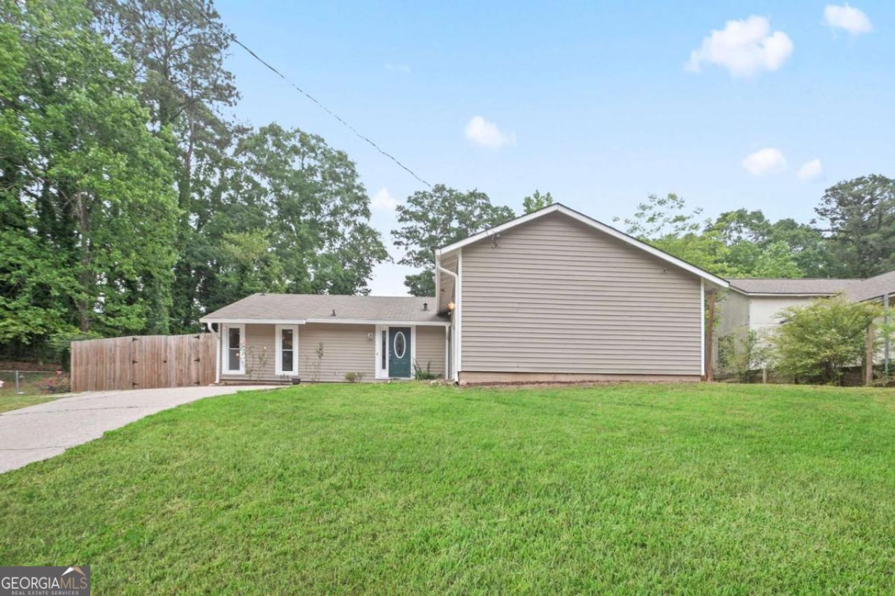 2543 Landington Way, Duluth, GA 30096 Main Photo