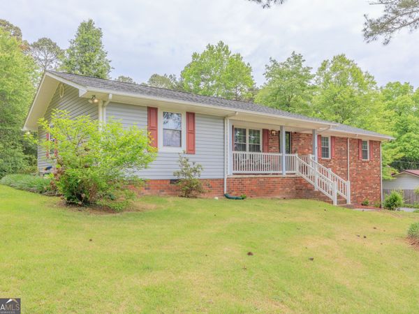 69 Morningside Drive, Lafayette, GA 30728