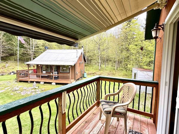 106 Philbrook Road, Pittsburg, NH 03592