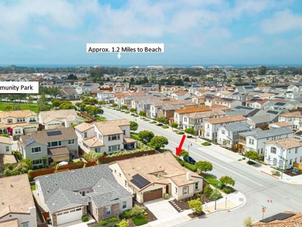 3035 Andesite Drive, Marina, CA 93933