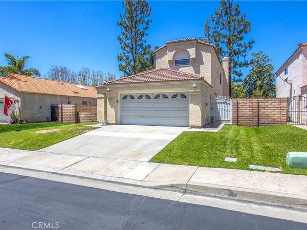 1125 Via Nice, Redlands, CA 92374