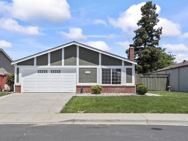 4118 Bristlecone Way, Livermore, CA 94551