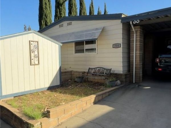 4040 Piedmont Drive, Unit 284, Highland, CA 92346