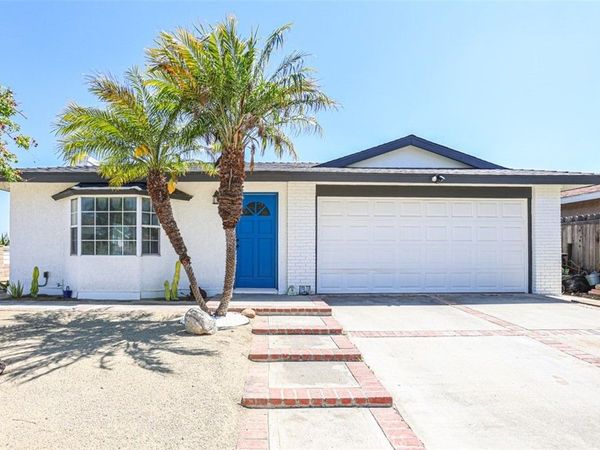 2452 E Brenda, West Covina, CA 91792