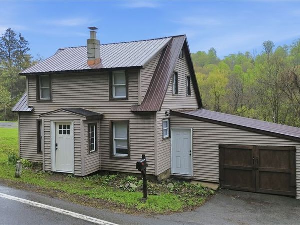 2583 State Route 168 , Mohawk, NY 13407