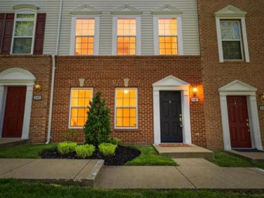 543 Ensemble Court , Cockeysville, MD 21030 Main Photo